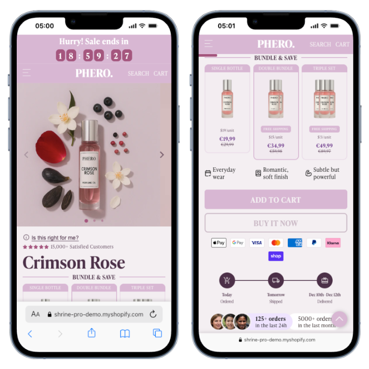Data-Driven UX Design