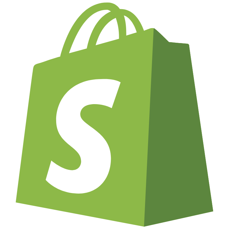 Shopify Store Design